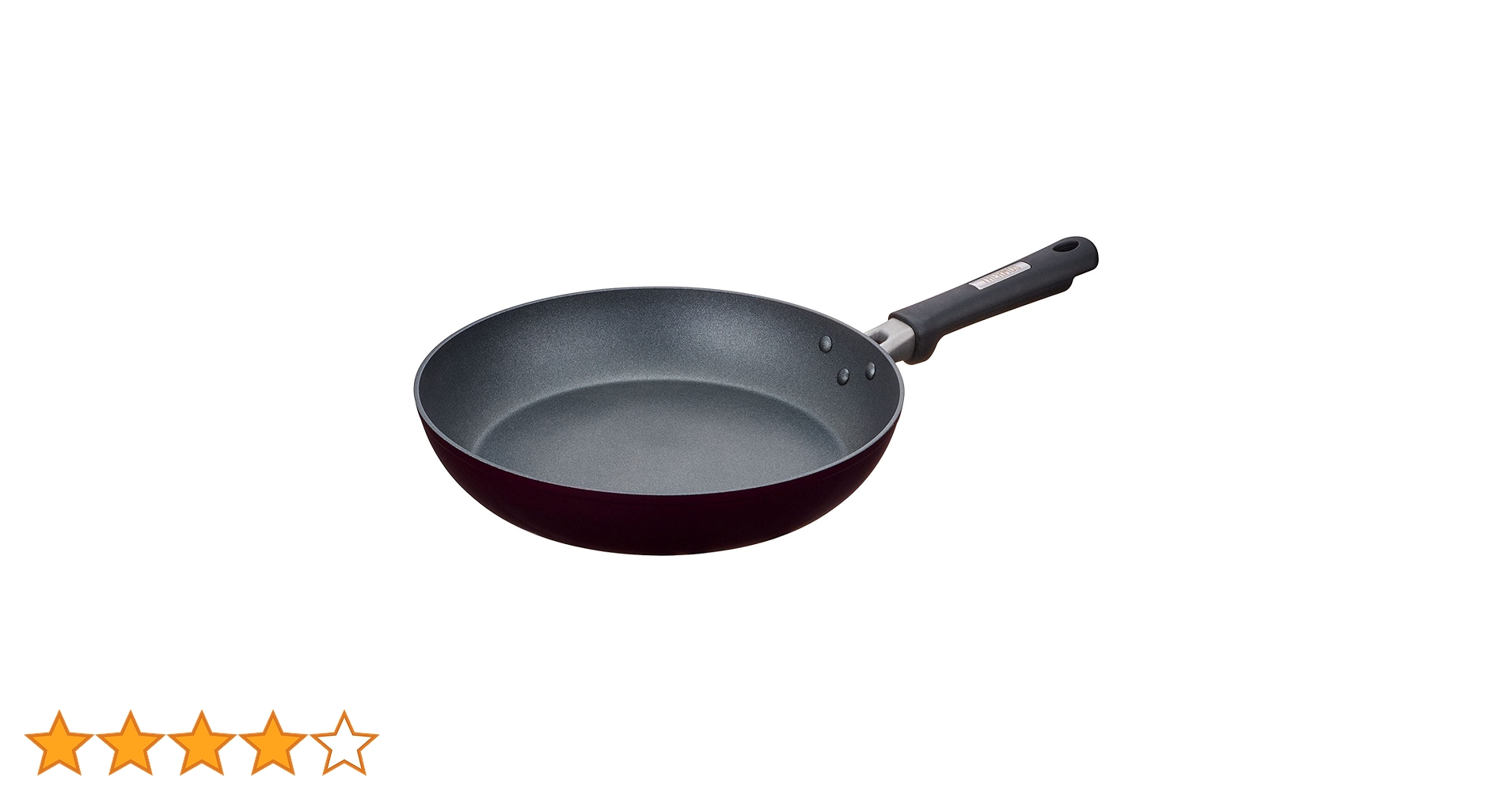 値引き可能サーモス❗️フライパン THERMOS フライパン サーモス 鍋 ガス火専用 28cm 超深型 軽量